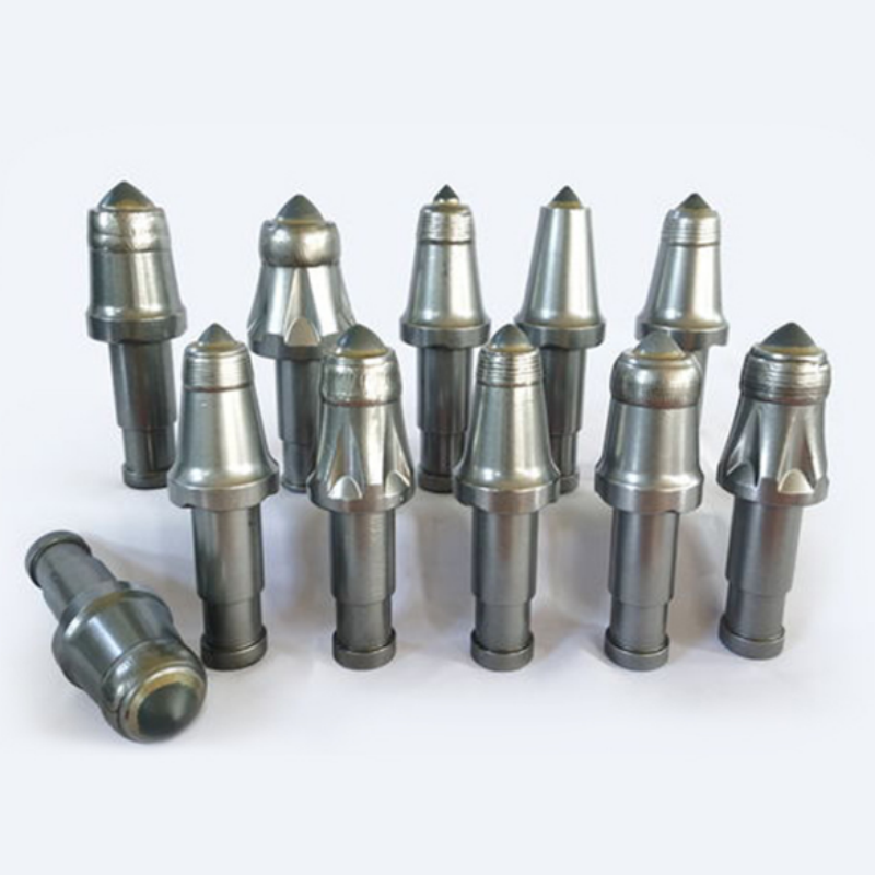 Coal Mining Machine & Coal Mining Machine For Cutting Teeth