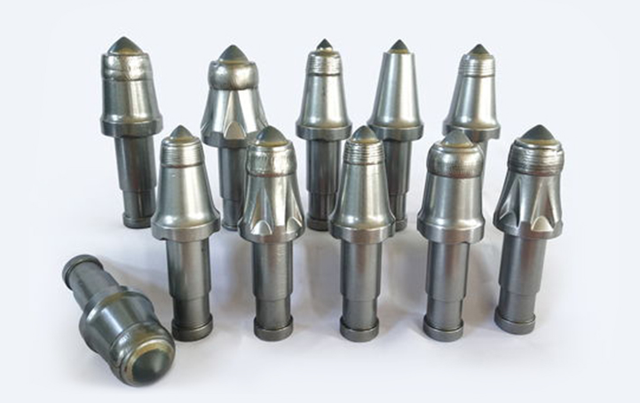 Mining Pick Cutting Teeth