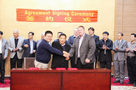 Grow Together and Work Together