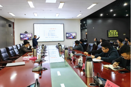 Shanxi Hongyuan Coal Mine