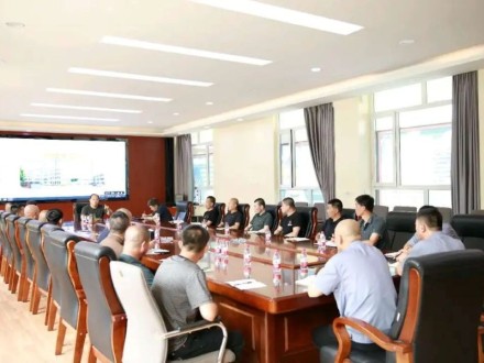 Xinfeng Group's Multi-Dimensional Training Improves Management Level