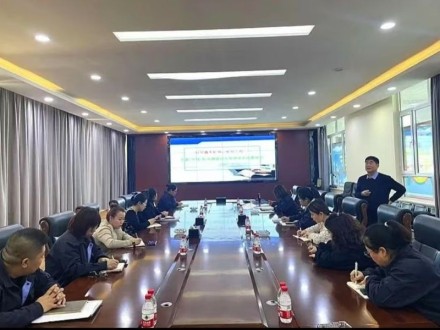 Special Training on Quality, Environment, Occupational Health and Safety Management System