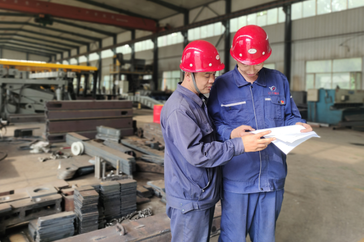 Drawings in Hand, Quality Assured