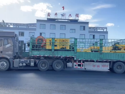 Xinfeng Guarantees the Quality of Delivery Throughout the Process