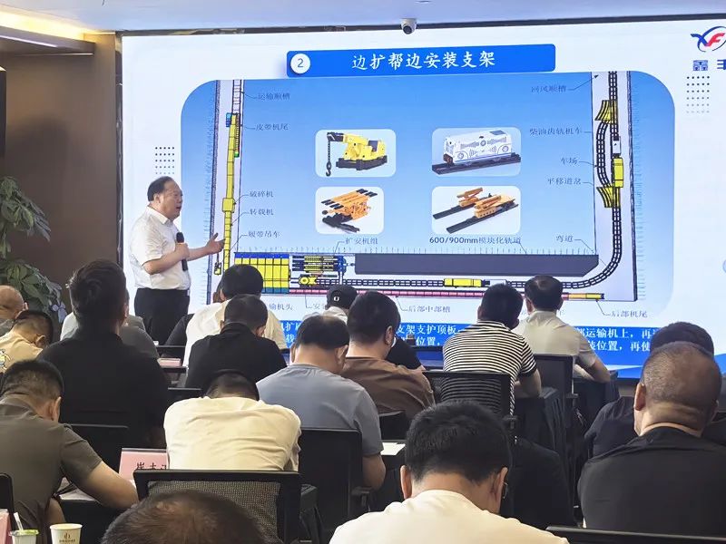 Innovation in intelligent security and evacuation technology and equipment