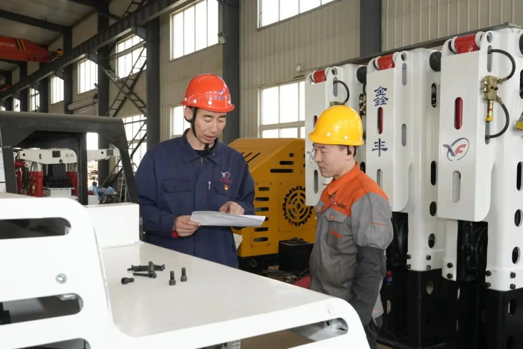 Three major breakthroughs reshape industry standards