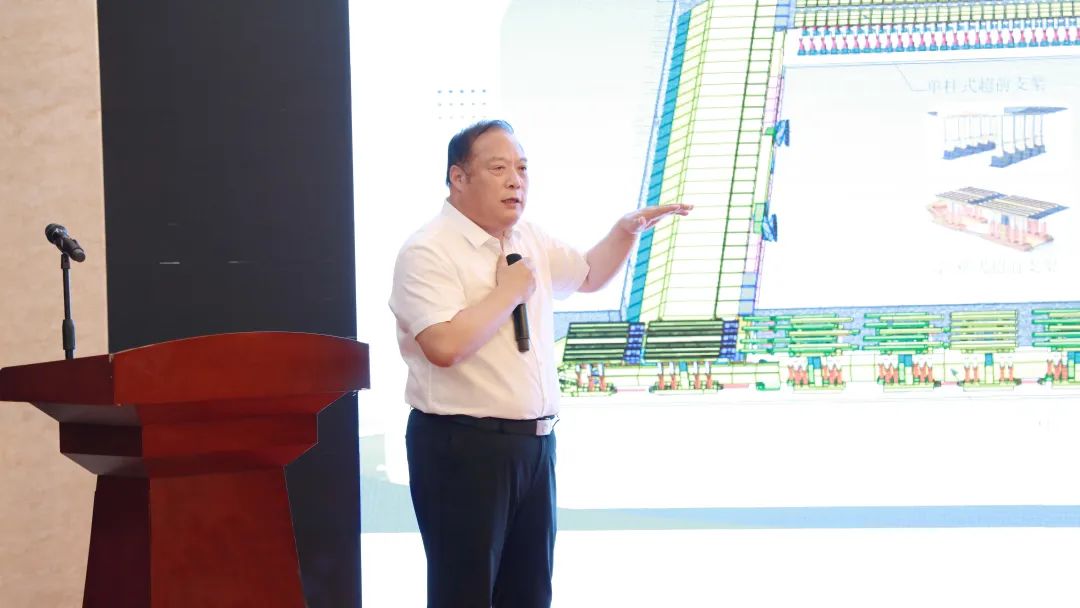 Advanced support technology