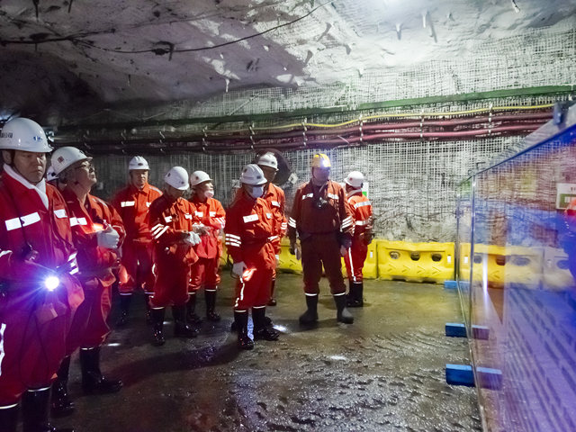 Advanced support technology