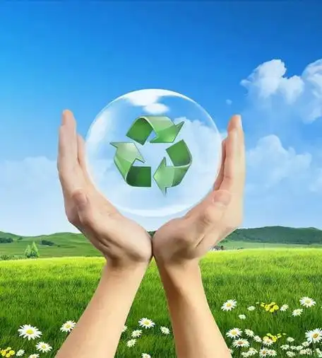 environment friendly