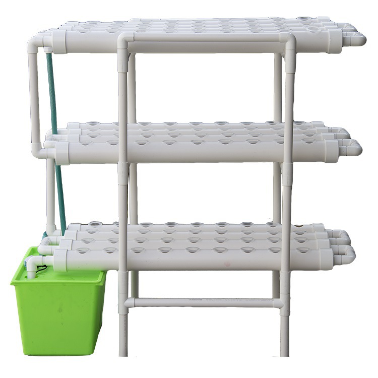 NFT Automatic Hydroponic Planting System