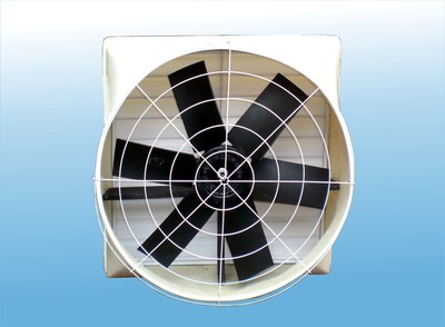 Temperature And Humidity Control System