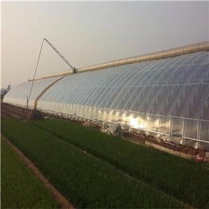 Nhà kính năng lượng mặt trời thông minh nhỏ