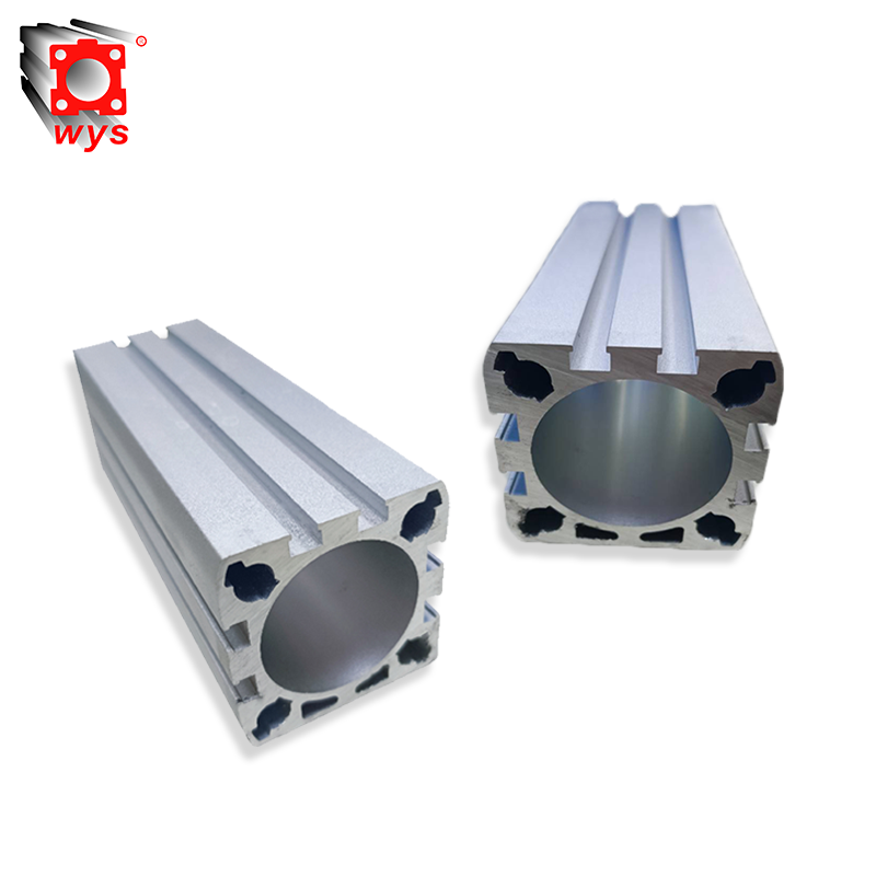 ADN COMPACT DOUBLE ACTING AIR CYLINDER BARREL