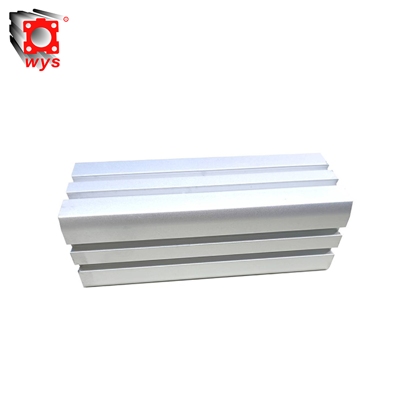 ADN COMPACT DOUBLE ACTING AIR CYLINDER BARREL