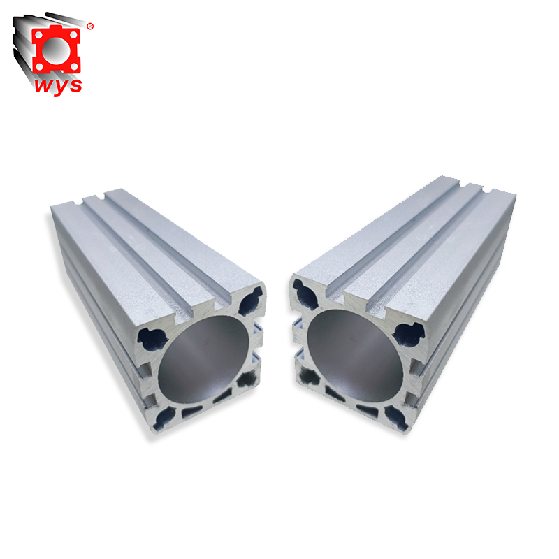 ADN COMPACT DOUBLE ACTING AIR CYLINDER BARREL
