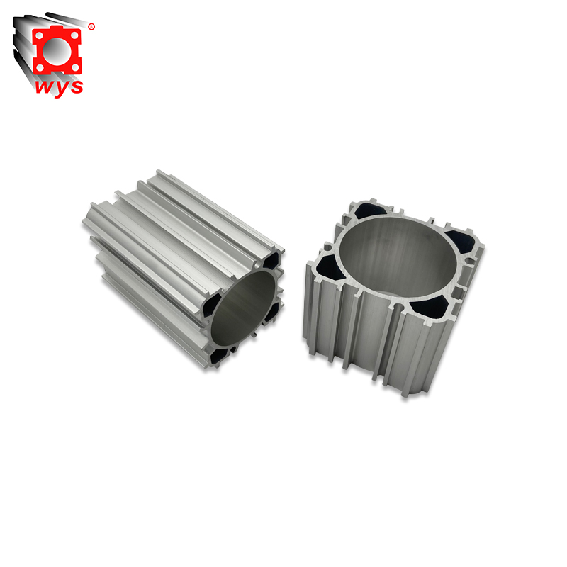 CP96 ALUMINUM PNEUMATIC BASE CYLINDER BARREL