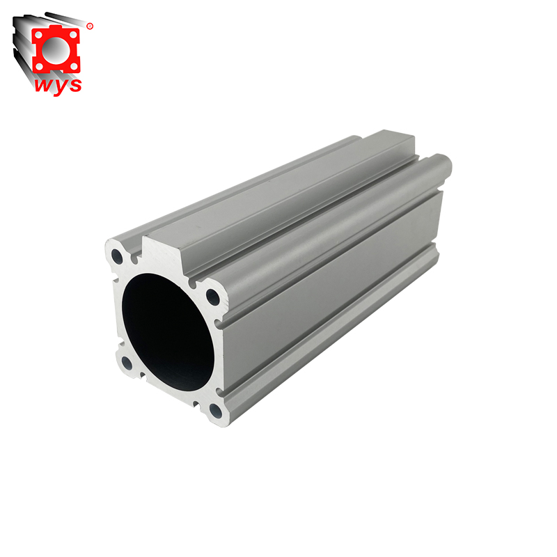 CQ2B COMPACT LARGE DIAMETER CYLINDER BARREL