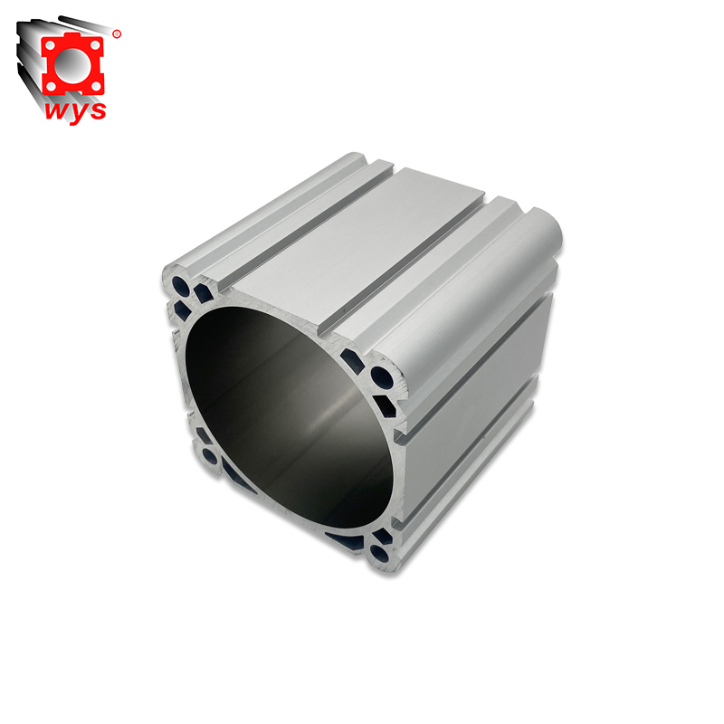 DNC STANDARD SQUARE ALUMINUM CYLINDER BARREL