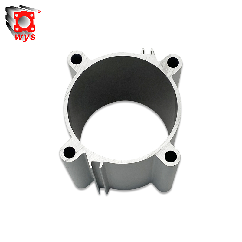 DNT ECONOMICAL T-SHAPED SLOTTED CYLINDER BARRELS