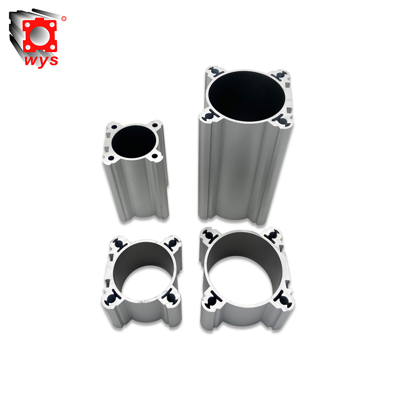 DSBC ISO 15552 STANDARD PNEUMATIC CYLINDER BARRELS