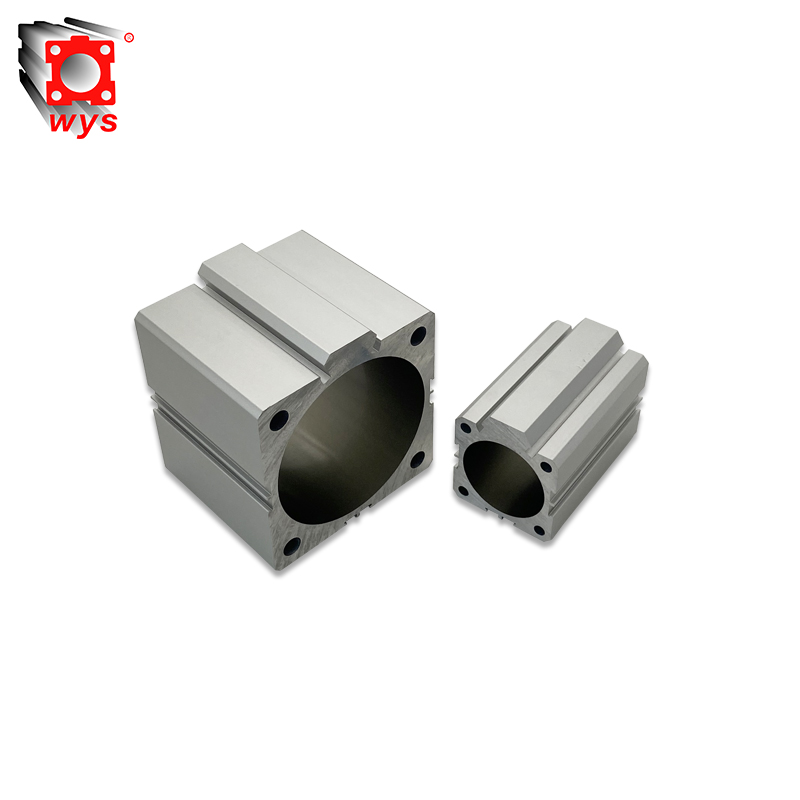 SDA COMPACT DOUBLE ACTING CYLINDER BARREL