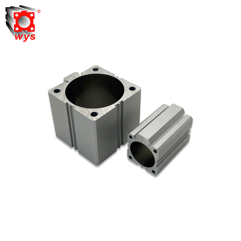 SDA COMPACT DOUBLE ACTING CYLINDER BARREL