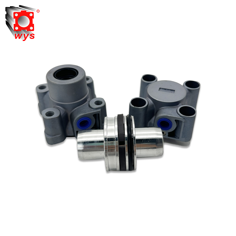 CP96 SERIES PNEUMATIC CYLINDER REPAIR KITS