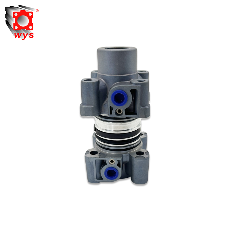 CP96 SERIES PNEUMATIC CYLINDER REPAIR KITS