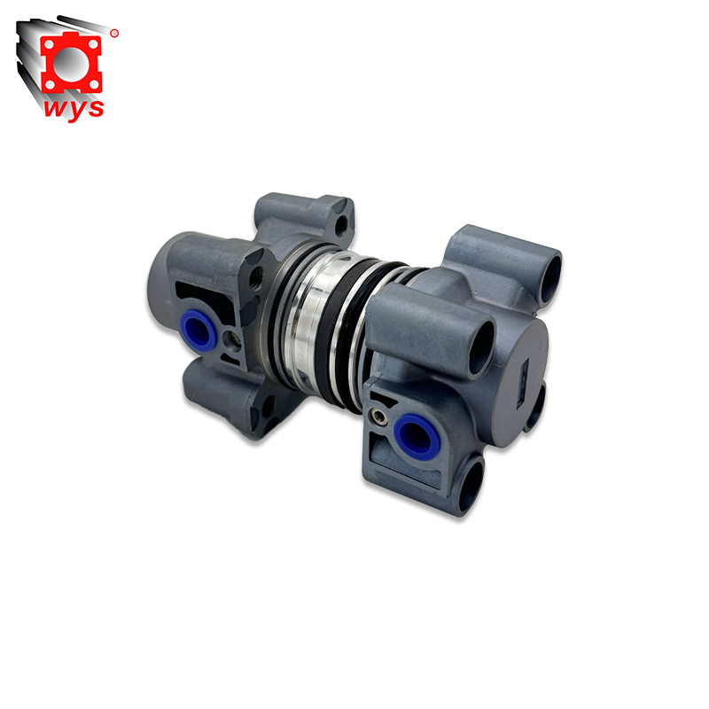 CP96 SERIES PNEUMATIC CYLINDER REPAIR KITS