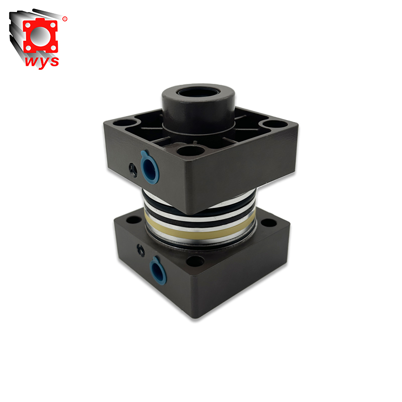 SC SERIES STANDARD PNEUMATIC CYLINDER KITS