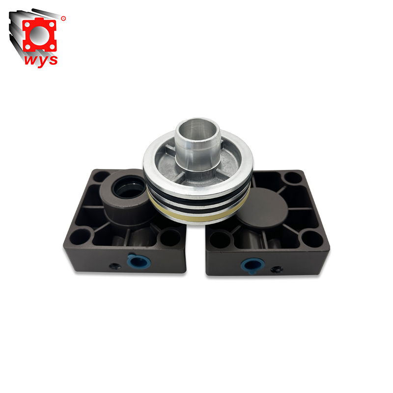 SC SERIES STANDARD PNEUMATIC CYLINDER KITS