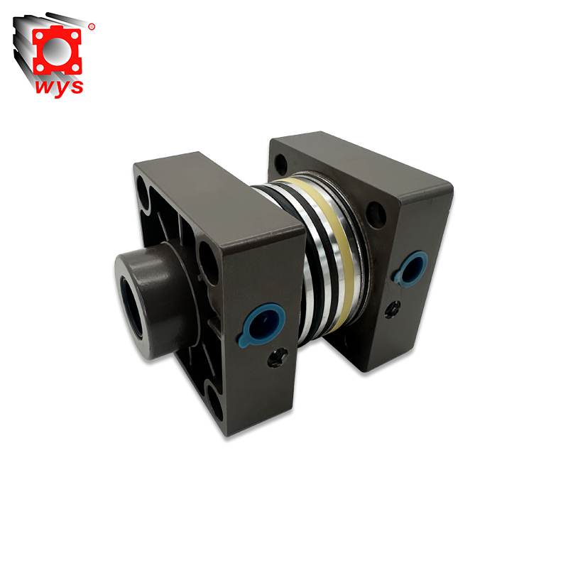 SC SERIES STANDARD PNEUMATIC CYLINDER KITS