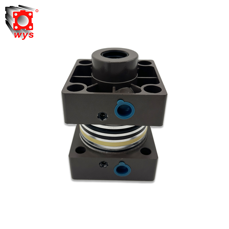 SC SERIES STANDARD PNEUMATIC CYLINDER KITS