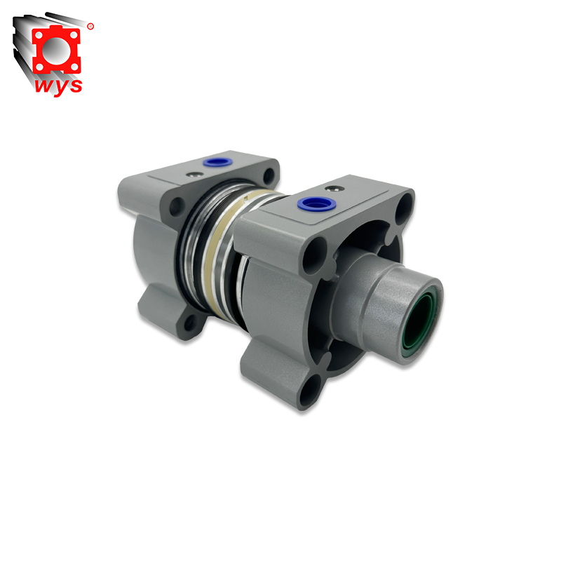 DSBC SERIES STANDARD BASIC PNEUMATIC CYLINDER KITS