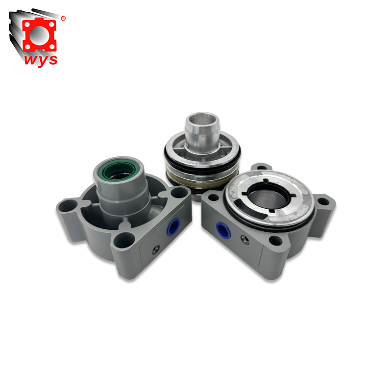 DSBC SERIES STANDARD BASIC PNEUMATIC CYLINDER KITS