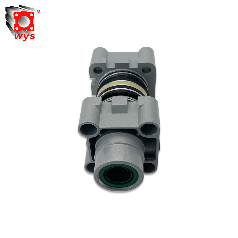 DSBC SERIES STANDARD BASIC PNEUMATIC CYLINDER KITS