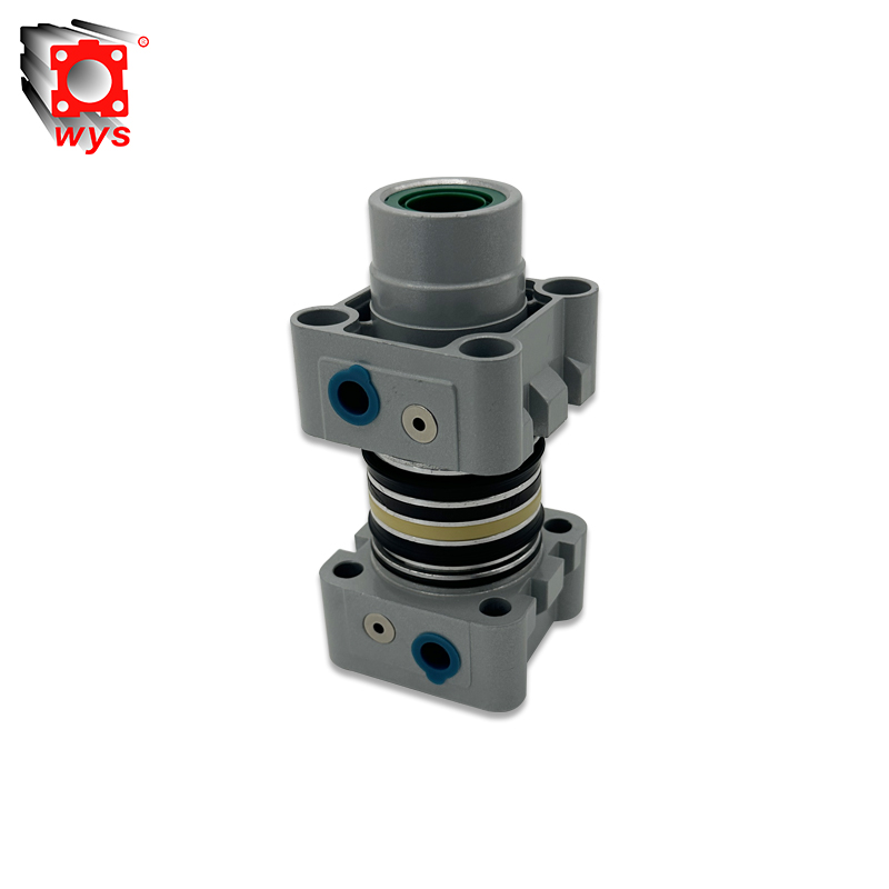 FESTO DNC SERIES STANDARD PNEUMATIC CYLINDER KIT