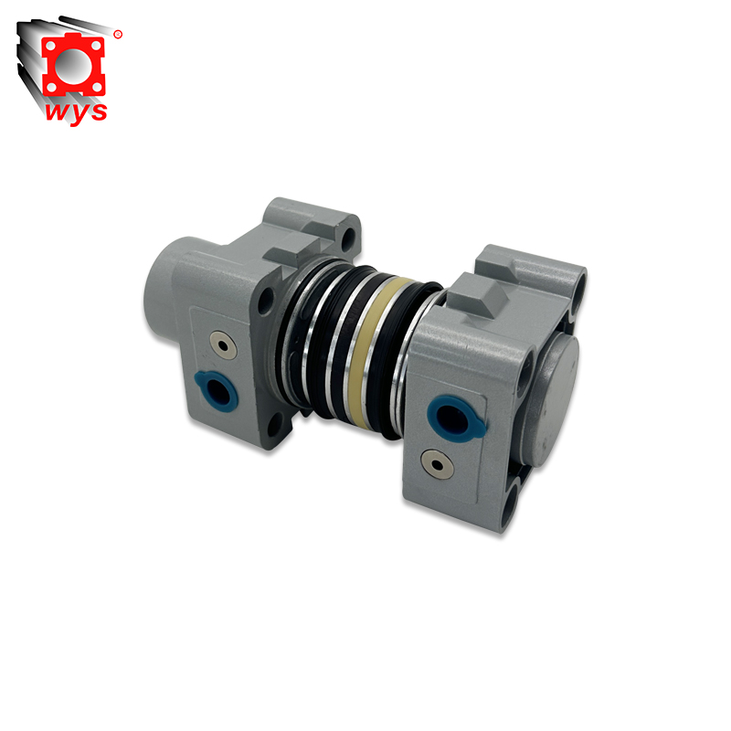 FESTO DNC SERIES STANDARD PNEUMATIC CYLINDER KIT