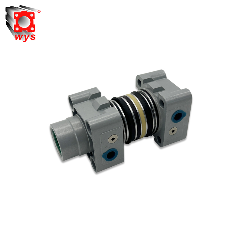 FESTO DNC SERIES STANDARD PNEUMATIC CYLINDER KIT