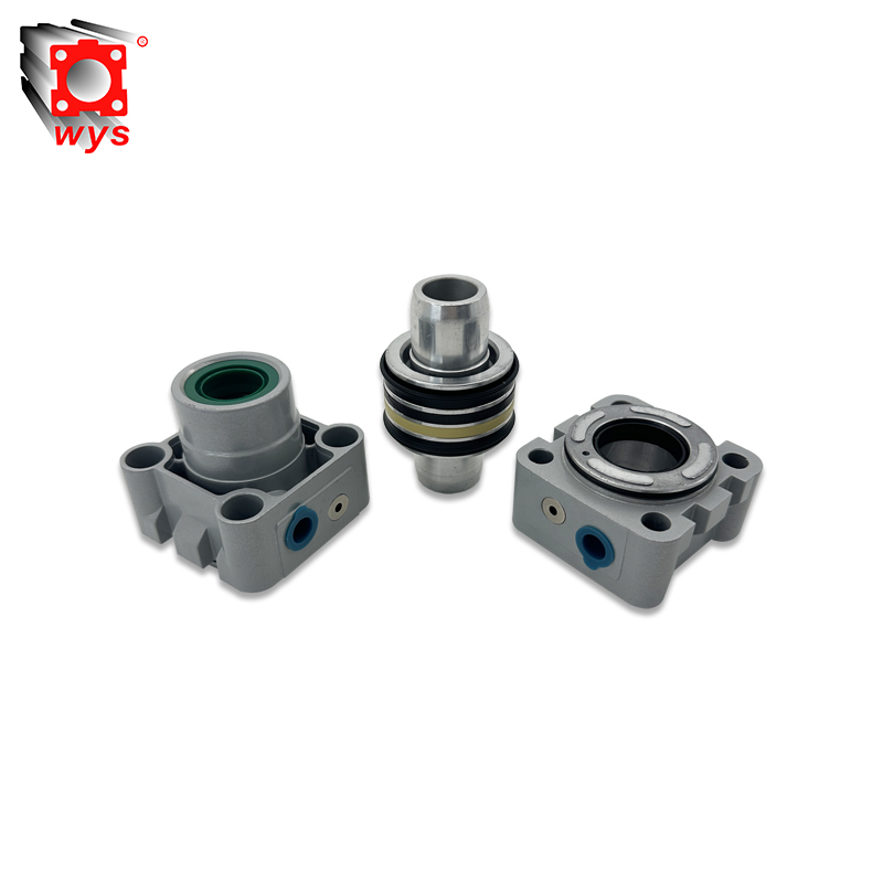 FESTO DNC SERIES STANDARD PNEUMATIC CYLINDER KIT