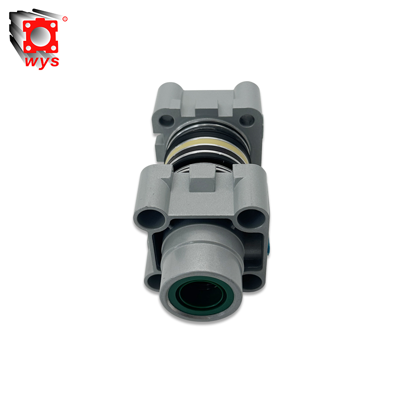 FESTO DNC SERIES STANDARD PNEUMATIC CYLINDER KIT