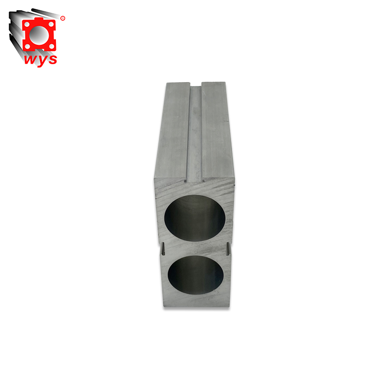 TN DUAL AXIS DOUBLE ACTING CYLINDER BARREL