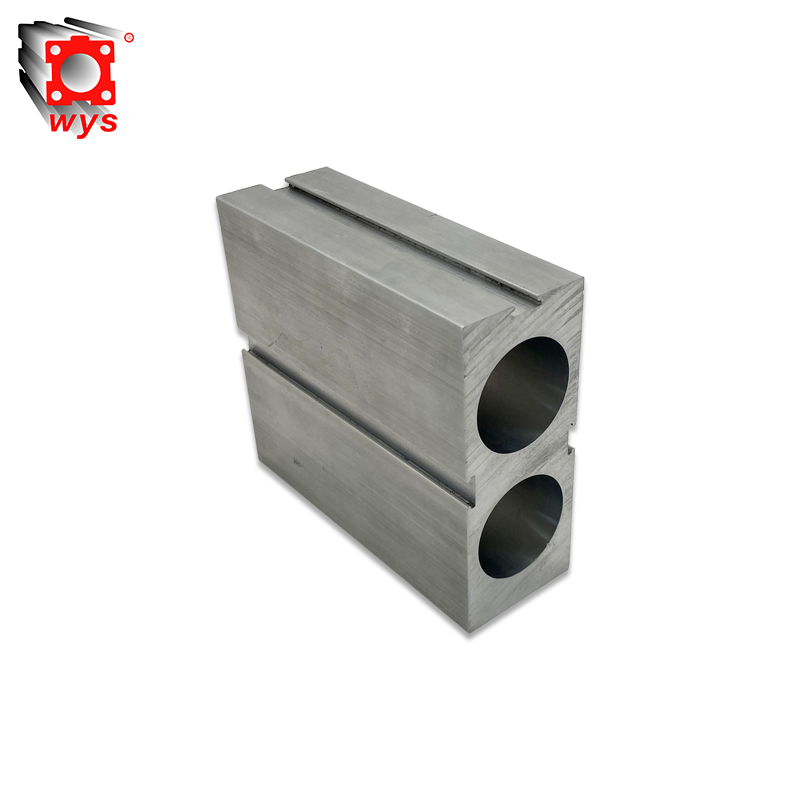 TN DUAL AXIS DOUBLE ACTING CYLINDER BARREL