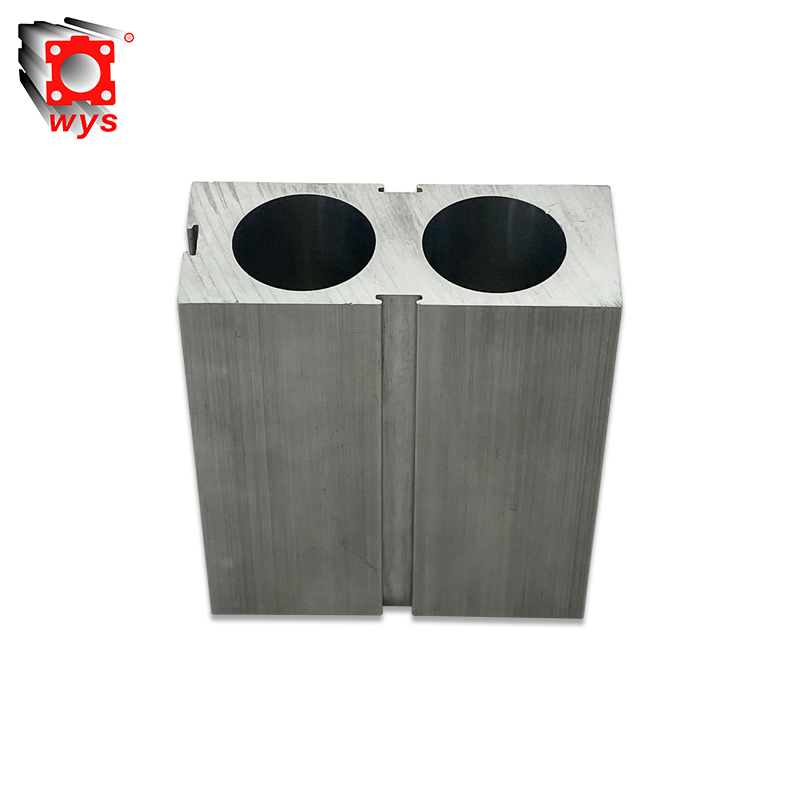 TN DUAL AXIS DOUBLE ACTING CYLINDER BARREL