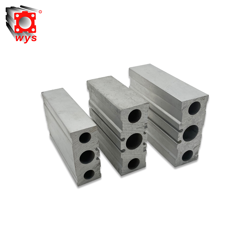 TCN THREE AXIS PNEUMATIC AIR CYLINDER BARREL