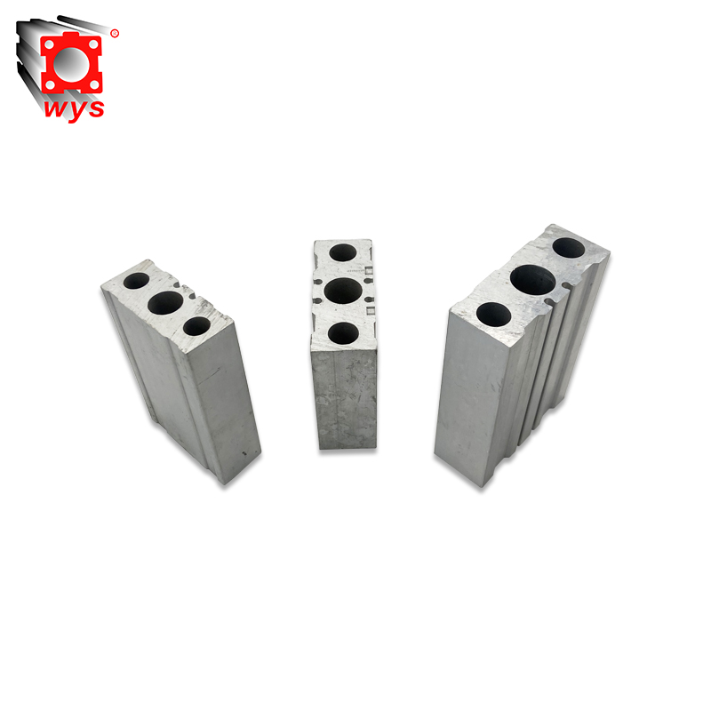 TCN THREE AXIS PNEUMATIC AIR CYLINDER BARREL