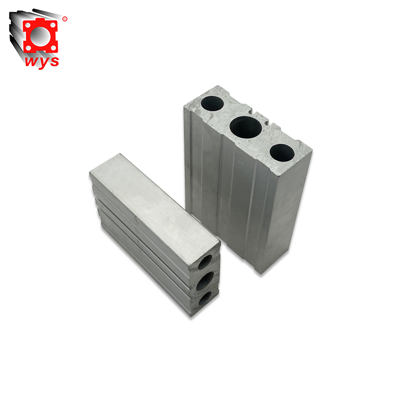 TCN THREE AXIS PNEUMATIC AIR CYLINDER BARREL