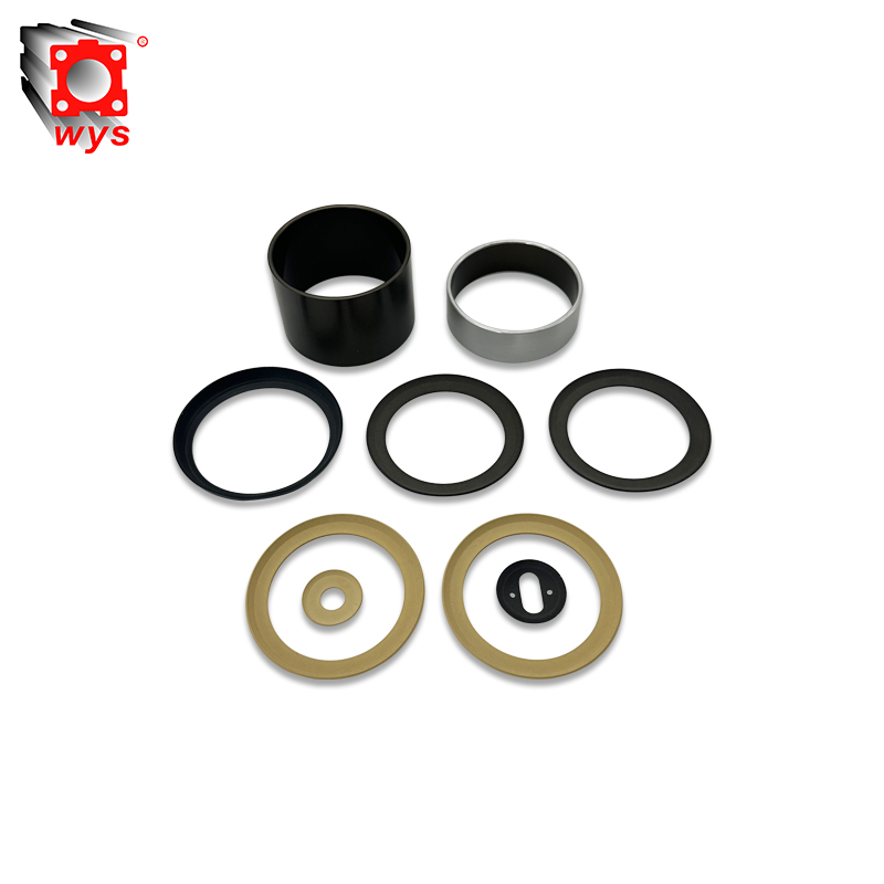 REGULAR AIR COMPRESSOR CYLINDER LINER SEAL RING