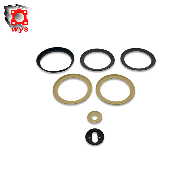 REGULAR AIR COMPRESSOR CYLINDER LINER SEAL RING