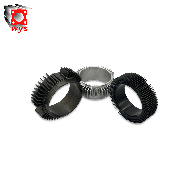 NEW ENERGY RESOURCES PNEUMATIC CYLINDER LINER SEAL RING